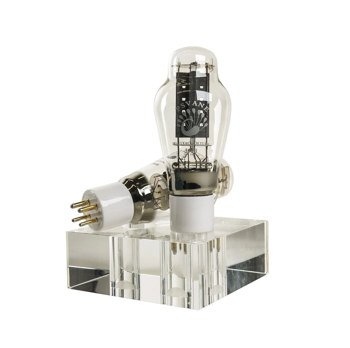 Psvane HiFi Series 300B Tube — Woo Audio